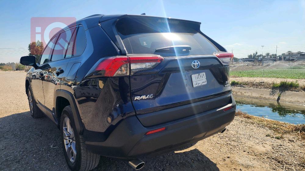 تويوتا راف 4